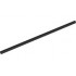 Hose, Pneumatic 4mm D. V2 Precut 18L / 14.4cm: {черен}