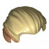 MINI WIG, NO. 394: {тухлено жълт}