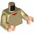MINI UPPER PART, NO. 6993: {тухлено жълт}