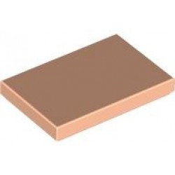 Tile 2 x 3: {светло нуга}