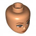 MINI DOLL, HEAD, NO. 479: {нуга}