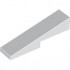 ROOF TILE 1X4X1, NO. 2: {бял}