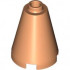 NOSE CONE 2X2X2: {нуга}