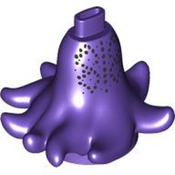 DESIGN, W/O HIP, NO. 3: {светло виолетов}
