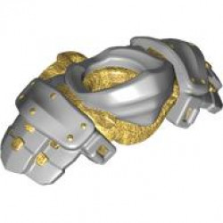 MINI ARMOUR, NO. 28: {умерено каменно сив}
