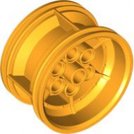 RIM WIDE 43,2X26 W 6 HOL.Ø 4.8: {огнено жълто-оранжев}