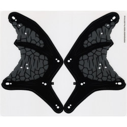 Plastic Sheet for Set 40693 - (10108119/6483067): {мултикомбинация}
