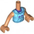 TORSO, GIRL, W/ ARM, NO. 567: {нуга}
