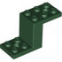 BOTTOM 2X5X2 1/3: {земно зелен}