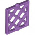 BARS FOR FRAME 1X2X2: {умерено лавандулов}