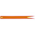 Cloth Banner Flag Pointed Ends with 3 Red and 2 Yellow Stripes Pattern: {мултикомбинация}