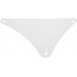Cloth Sail Triangular 14 x 11.5: {бял}