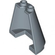 1/2 CONE 2X4X3: {пясъчно син}