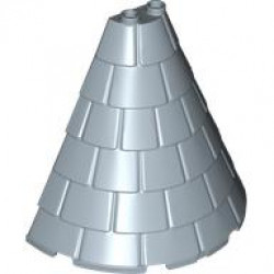 ROOF 4X8X6: {пясъчно син}