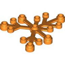 LIMB ELEMENT: {ярко оранжев}