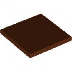 Tile 4 x 4: {червеникаво-кафяв}