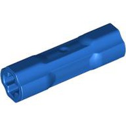 CROSS AXLE, EXTENSION, 3M: {ярко син}