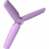 PROPELLER, DIA. 71.84: {лавандулов}