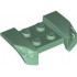 Vehicle, Mudguard 2 x 4 with Headlights Overhang: {пясъчно зелен}