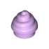 1X1 DECORATION TOP, NO. 2: {лавандулов}