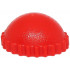 Minifigure, Headgear Cap, Knit: {ярко червен}