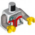 MINI UPPER PART, NO. 7161: {бял}