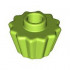 CUPCAKE, NO. 1: {ярко жълто-зелен}