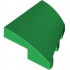 Wedge 2 x 2 x 2/3 Left: {тъмно зелен}