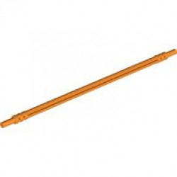 FLEX ROD 16M: {ярко оранжев}