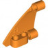 LEFT PANEL 5X4: {ярко оранжев}
