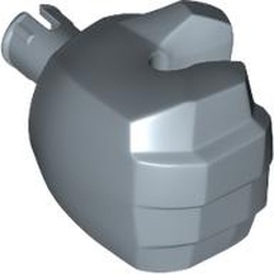 GIANT NO. 1 RIGHT HAND: {пясъчно син}