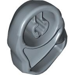 GIANT NO. 1 LEFT ARM: {пясъчно син}