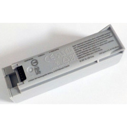 Electric Rechargeable Battery 3.6V / 2100mAh / 7.56 Wh: {умерено каменно сив}