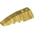 Wedge 6 x 2 Left: {топло златист}