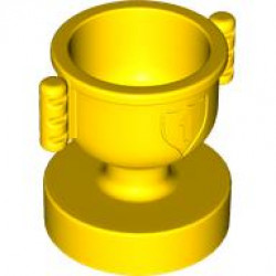 KIDS CUP: {ярко жълт}