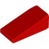 Slope 18 2 x 1 x 2/3: {ярко червен}