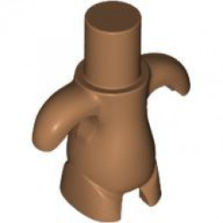 CREATURE BODY, NO. 40: {умерен нуга}