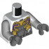 MINI UPPER PART, NO. 7239: {бял}