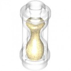 HOURGLASS: {прозрачен}
