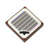 Tile 2 x 2 with Super Mario Scanner Code Seesaw Pattern (Sticker) - Set 71433: {червеникаво-кафяв}