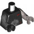 MINI UPPER PART, NO. 7243: {черен}