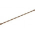Hose, Flexible 21L with 2 Connector Ends and Rope Climbing Grips: {умерен нуга}
