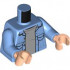 MINI UPPER PART, NO. 7258: {умерено син}