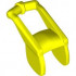 HARNESS, W/ 3.2 SHAFT: {пъстро жълт}
