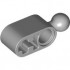 BEAM 2M, W/ 5.9 BALL: {умерено каменно сив}