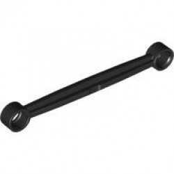 TRACK ROD 8M: {черен}