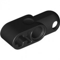 BEAM 2M, W/ 5.9 BALL CUP: {черен}