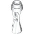 Chain with Tassel: {бял}