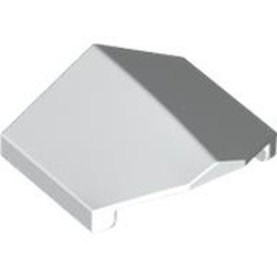 DESIGN ELEMENT 2X2X2/3, NO. 1: {бял}