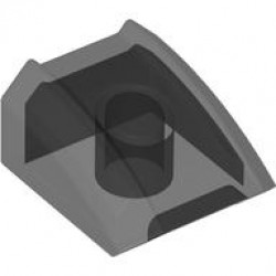 FRONT, 2X2, SPORT: {прозрачно черен}